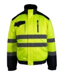 BRIXTON FLASH BLUZA WSTAWKA/GRANAT KAT.II KL. 2