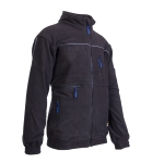 SEVEN KINGS POLAR CZARNY TOPAZ