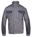 SEVEN KINGS BLUZA TOPAZ STAL