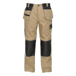 SPODNIE DO PASA PROMONTER 260 SAFARI