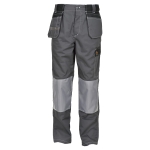 SPODNIE DO PASA PROMONTER 260 SZARE