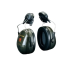 NAUSZNIKI 3M H520P3 PELTOR  Optime II NAHEŁMOWE