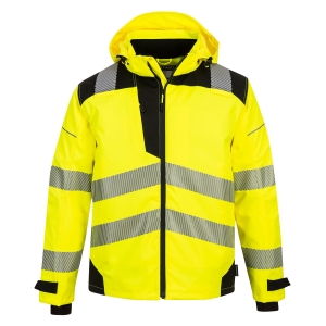 PW360 - PW3 Extreme Breathable Rain Jacket 
