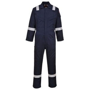 FR21 - Super lekki, antyelektrostatyczny kombinezon 210g - Tall (dla wysokich)