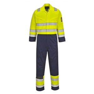 MV28 - Kombinezon ostrzegawczy Modaflame - Regular