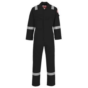 FR28 - Lekki kombinezon trudnopalny i antystatyczny 280g