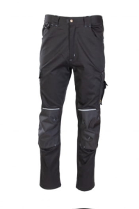 SEVEN KINGS SPODNIE DO PASA DRIVE