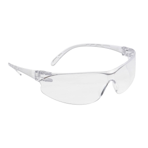 PS35 - Okulary Ultra Light Przezroczysty