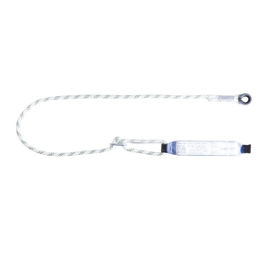 AW170/LB100 - Amortyzator bezpieczeństwa z linką regulowaną