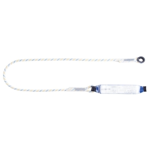 AW170/LB101 - Amortyzator bezpieczeństwa z linką