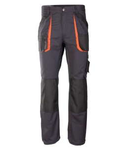 Spodnie do Pasa Brixton Practical 