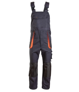 SPODNIE OGRODNICZKI BRIXTON PRACTICAL 