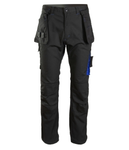 SEVEN KINGS SPODNIE DO PASA TOPAZ