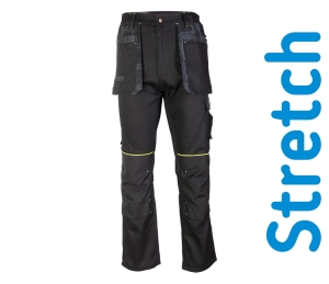 SEVEN KINGS SPODNIE DO PASA DIAMANT