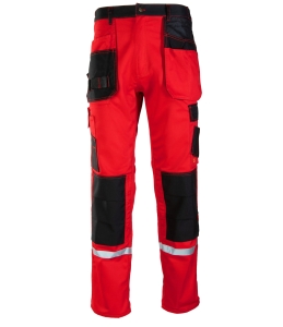 SEVEN KINGS SPODNIE DO PASA RUBIN