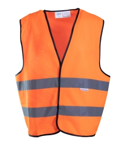 BRIXTON FLASH KAMIZELKA