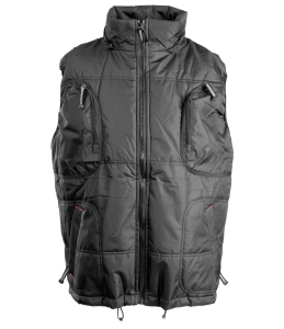 BENEFIT KAMIZELKA NEGRA