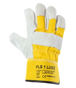 PLS PLS-1 LUX/Ż KAT. II