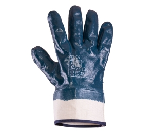 POLYSOLID NITRYL. POLYSOLID CIĘŻKIE kat. II