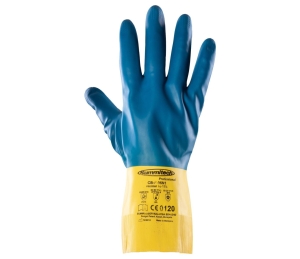 SUMMITECH DUOCHEM PRO. CB-F-06N1