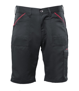 MAX-POPULAR SPODNIE KRÓTKIE DO PASA