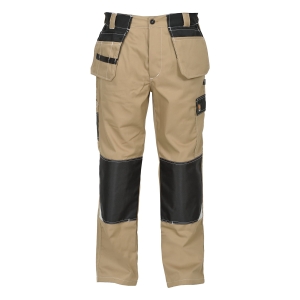 SPODNIE DO PASA PROMONTER 260 SAFARI