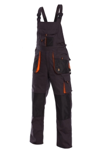 SPODNIE OGRODNICZKI PROWORK