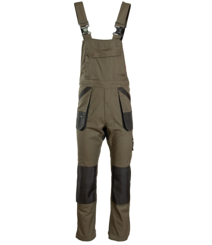 BRIXTON PRACTICAL SPODNIE OGRODNICZKI KHAKI 1.jpg