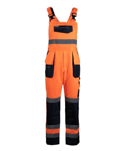 BRIXTON FLASH SPODNIE OGRODNICZKI WSTAWKA GRANAT KAT.II KL. 2-1.jpg