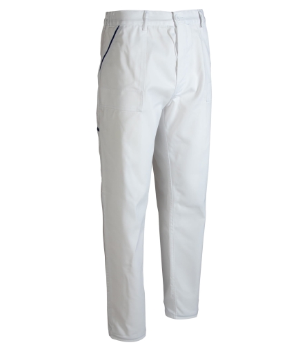 MAX-POPULAR SPODNIE DO PASA - BIAŁE 2.jpg