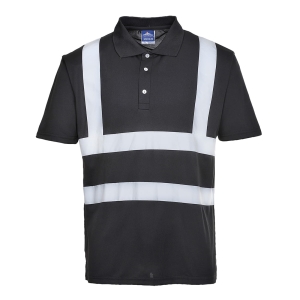 F477 - Koszulka polo IONA 