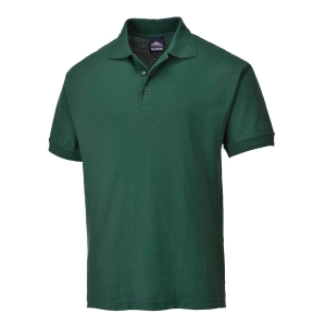 B210 - Koszulka polo Naples 