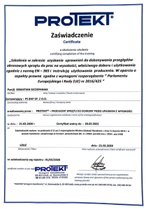 Serwis i przeglądy