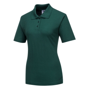 B209 - Koszulka damska polo 