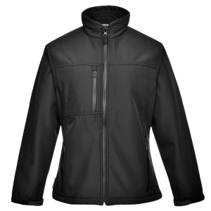  TK41 - Damski softshell Charlotte (2L)