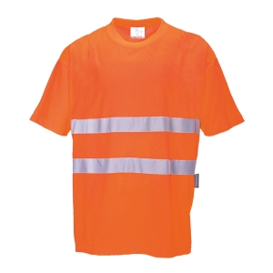 S172 - T-shirt Cotton Comfort 