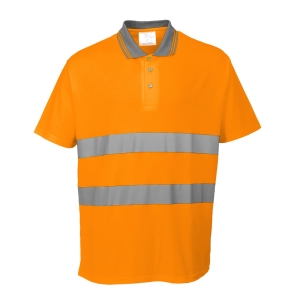 S171 - Koszulka Polo Cotton Comfort 