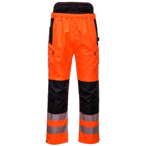PW342 - Spodnie ostrzegawcze PW3 Extreme 
