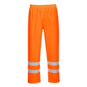  S493 - Spodnie ostrzegawcze Sealtex Ultra 