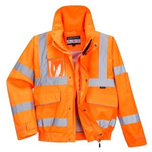 S591 - Kurtka Bomber Extreme 