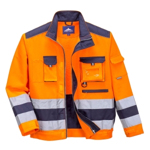 TX50 - Bluza ostrzegawcza Lille 