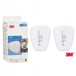 3M™ 5925 Filtr przeciwpyłowy
