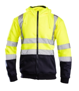 BRIXTON FLASH BLUZA DRESOWA ODBLASKOWA