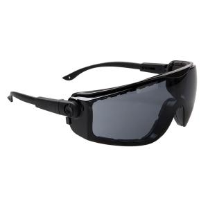 PS03 - Okulary Focus Przydymiony