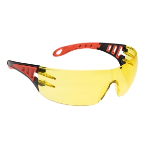PS12 - Okulary Tech Look Bursztyn