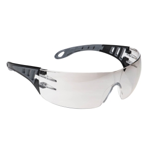 PS12 - Okulary Tech Look Lustrzany