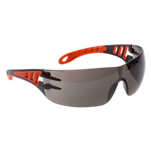 PS12 - Okulary Tech Look Przydymiony
