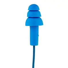 3M™ E-A-R™ Tracer™ Wkładki przeciwhałasowe, 20 dB, ze sznurkiem, TR-01-100