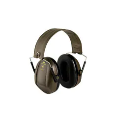 3M™ PELTOR™ Bull's Eye™ I Nauszniki przeciwhałasowe, 27 dB, czarne, składane, H515FB-516-SV