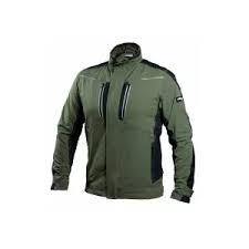 BLUZA ROBOCZA STRETCH LINE STALCO